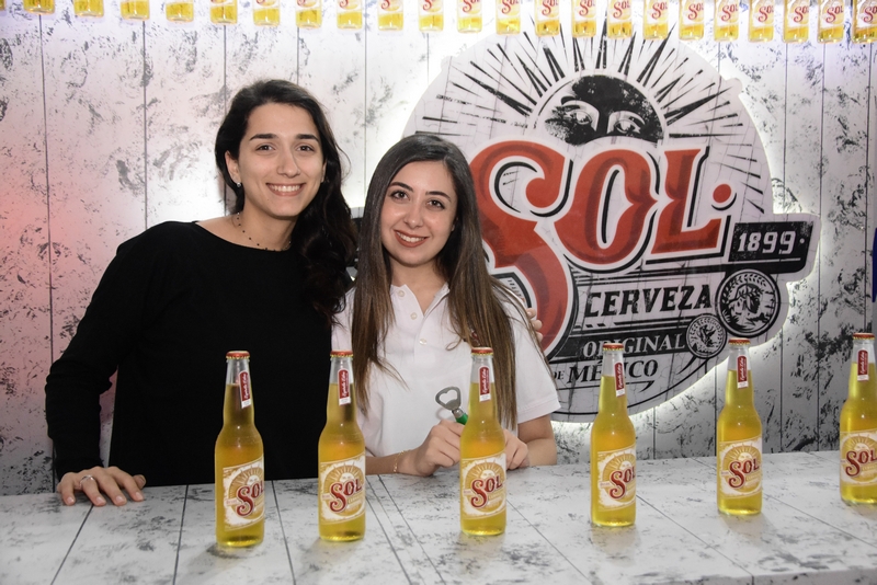 Horeca Lebanon 2019